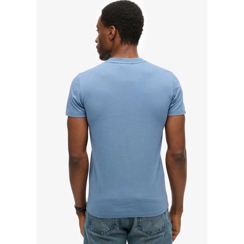 Superdry Essential Logo T-Shirt image number 1